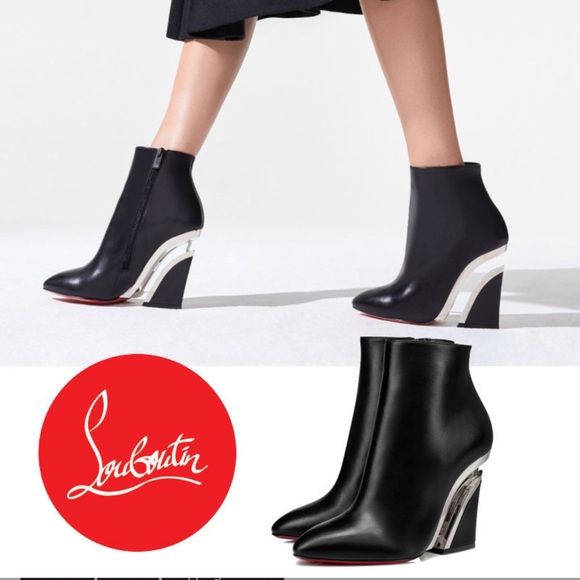 used english riding boots